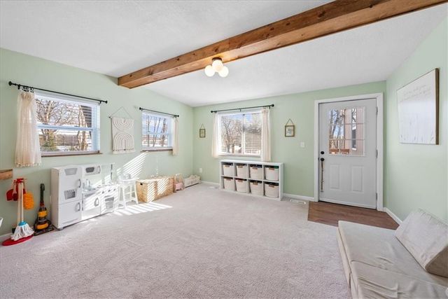 414 N Randolph Street, Pleasant Hill, MO 64080