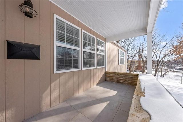 414 N Randolph Street, Pleasant Hill, MO 64080