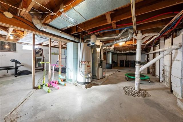 414 N Randolph Street, Pleasant Hill, MO 64080