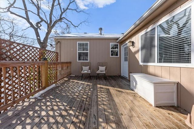 414 N Randolph Street, Pleasant Hill, MO 64080