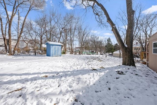 414 N Randolph Street, Pleasant Hill, MO 64080