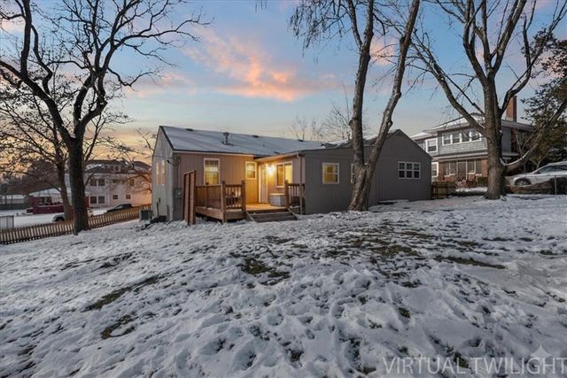 414 N Randolph Street, Pleasant Hill, MO 64080