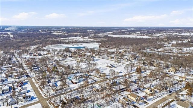 414 N Randolph Street, Pleasant Hill, MO 64080