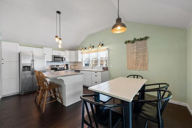 414 N Randolph Street, Pleasant Hill, MO 64080