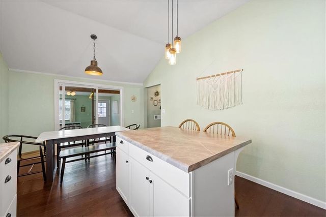 414 N Randolph Street, Pleasant Hill, MO 64080