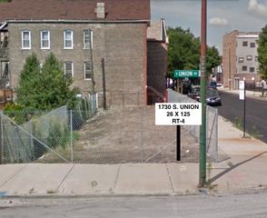 1730 S Union Avenue, Chicago, IL 60616