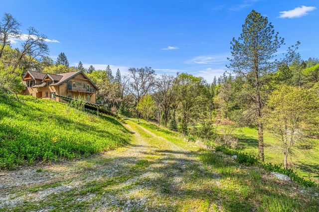 4271 Marshall Rd, Garden Valley, CA 95633