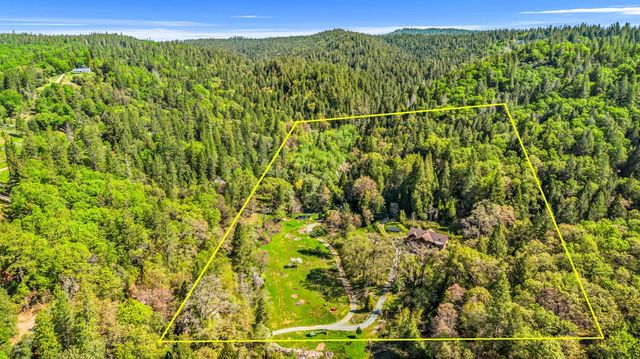 4271 Marshall Rd, Garden Valley, CA 95633