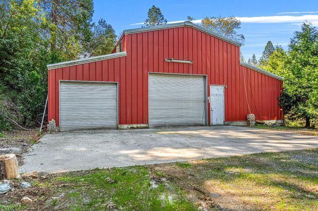 4271 Marshall Rd, Garden Valley, CA 95633