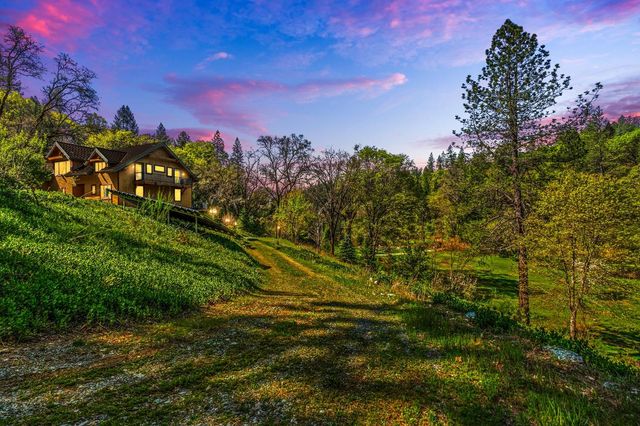 4271 Marshall Rd, Garden Valley, CA 95633