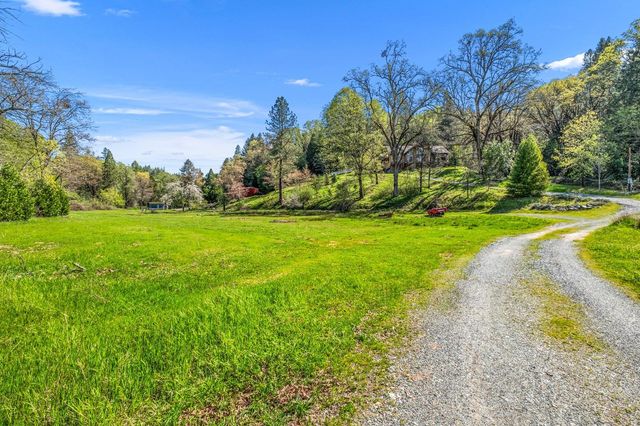 4271 Marshall Rd, Garden Valley, CA 95633