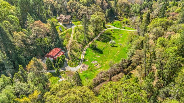 4271 Marshall Rd, Garden Valley, CA 95633