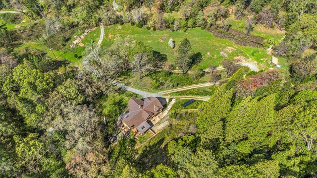 4271 Marshall Rd, Garden Valley, CA 95633