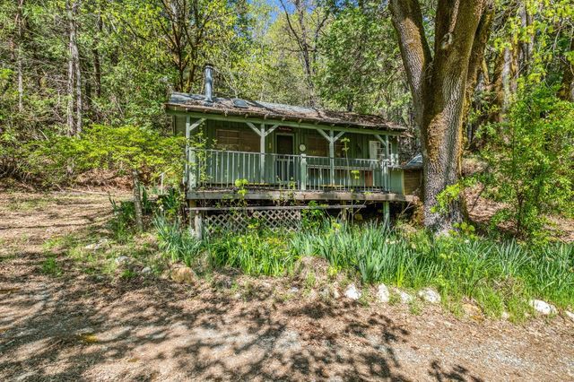 4271 Marshall Rd, Garden Valley, CA 95633