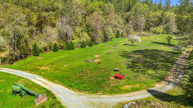 4271 Marshall Rd, Garden Valley, CA 95633
