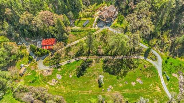4271 Marshall Rd, Garden Valley, CA 95633