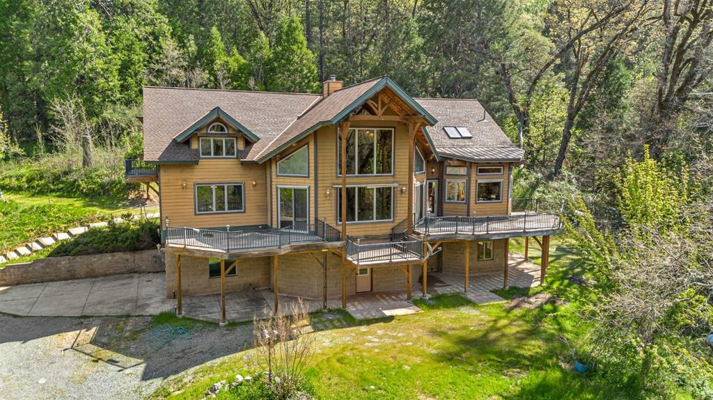4271 Marshall Rd, Garden Valley, CA 95633