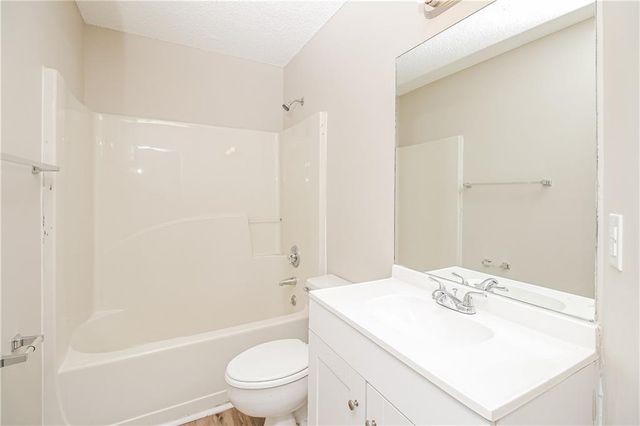 90 Lazy Hollow Lane, Covington, GA 30016