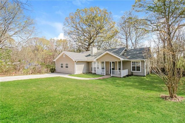 90 Lazy Hollow Lane, Covington, GA 30016