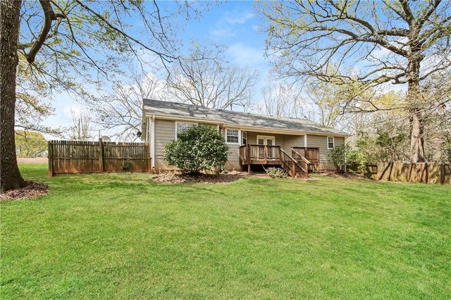 90 Lazy Hollow Lane, Covington, GA 30016