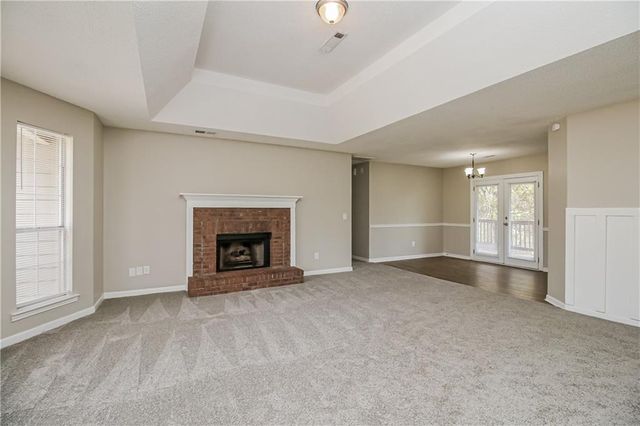 90 Lazy Hollow Lane, Covington, GA 30016