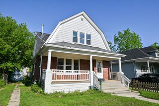 6414 26th AVENUE, Kenosha, WI 53143