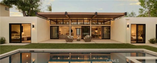 23740 Killion Street, Woodland Hills, CA 91367