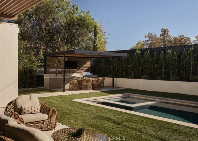 23740 Killion Street, Woodland Hills, CA 91367