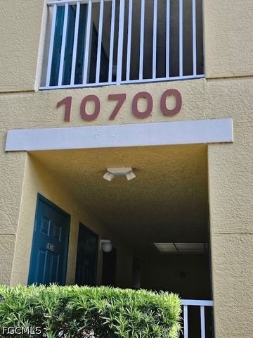 10700 Ravenna WAY 204, Fort Myers, FL 33913