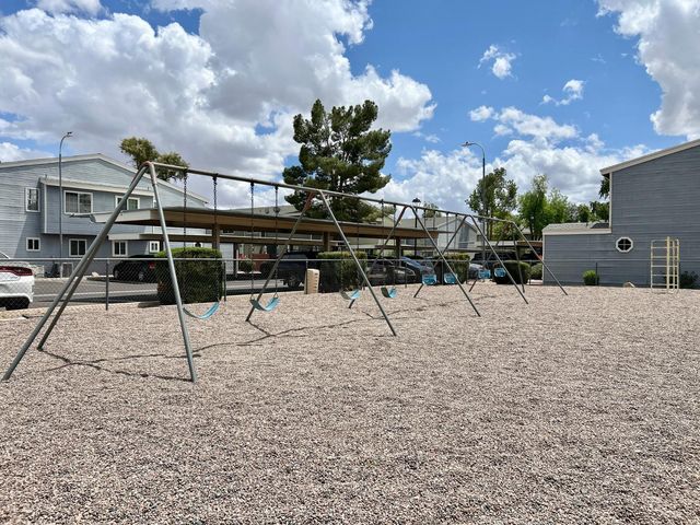 2301 E University Drive Unit 275, Mesa, AZ 85213