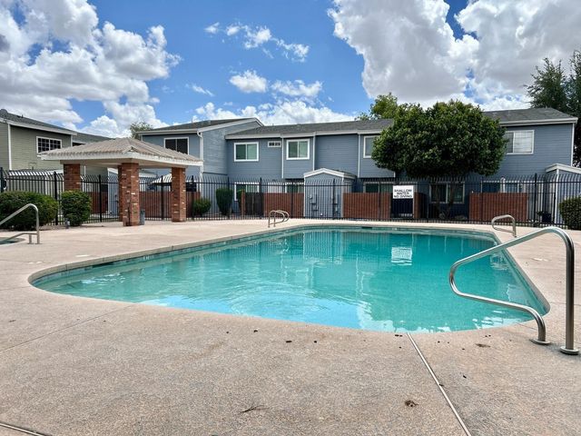 2301 E University Drive Unit 275, Mesa, AZ 85213
