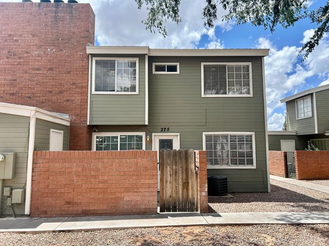2301 E University Drive Unit 275, Mesa, AZ 85213