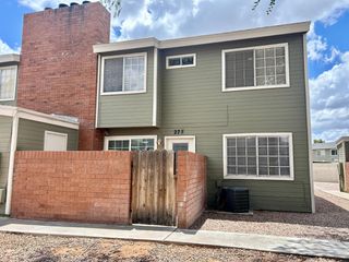 2301 E University Drive Unit 275, Mesa, AZ 85213