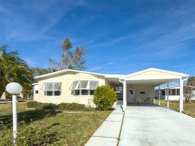 47 QUAIL COURT, Ellenton, FL 34222