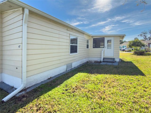 47 QUAIL COURT, Ellenton, FL 34222