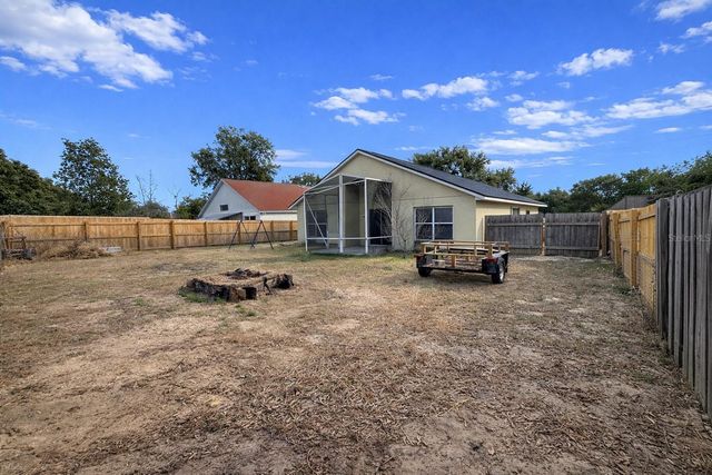 2329 SOUTH AVENUE, Leesburg, FL 34748