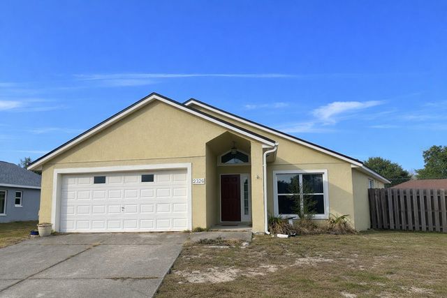 2329 SOUTH AVENUE, Leesburg, FL 34748