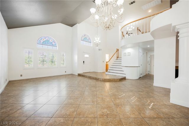 7628 Spruce Run Court, Las Vegas, NV 89128