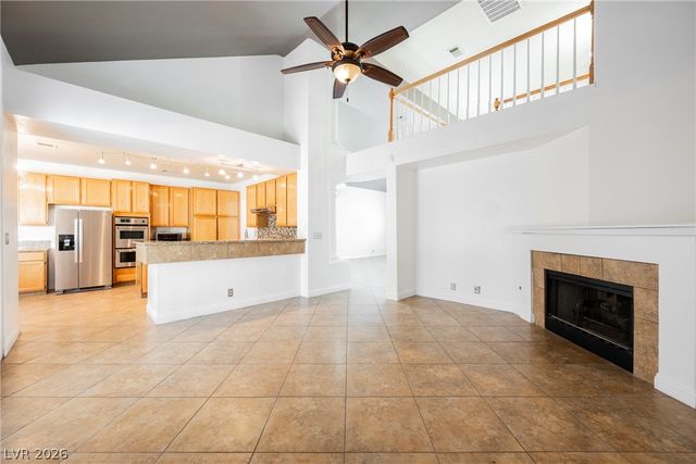 7628 Spruce Run Court, Las Vegas, NV 89128