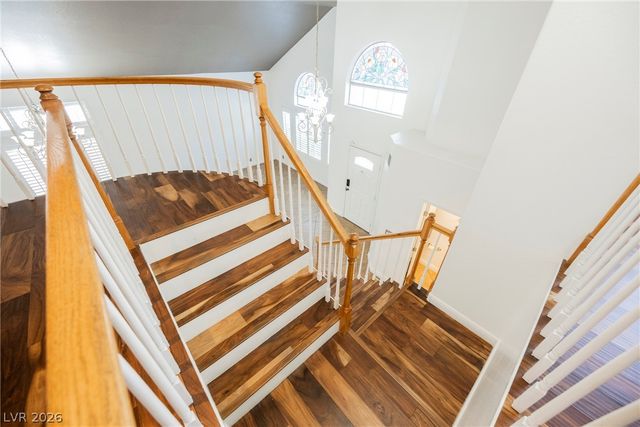 7628 Spruce Run Court, Las Vegas, NV 89128