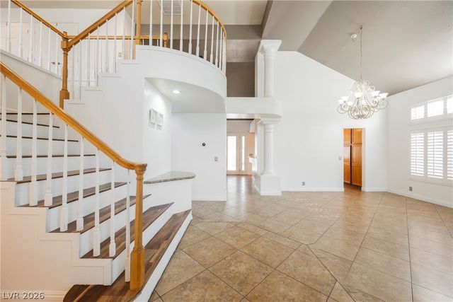 7628 Spruce Run Court, Las Vegas, NV 89128