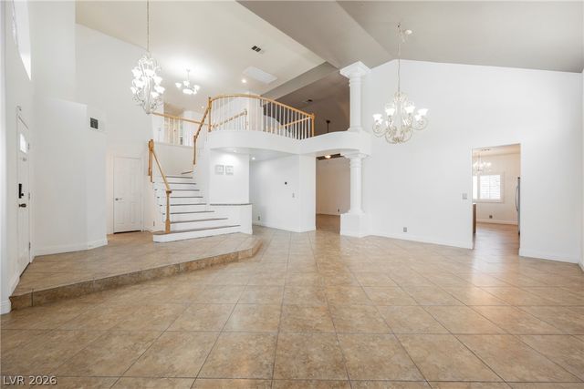 7628 Spruce Run Court, Las Vegas, NV 89128