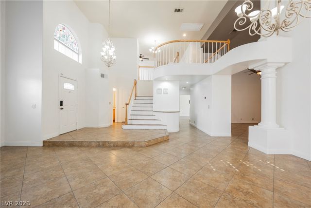 7628 Spruce Run Court, Las Vegas, NV 89128