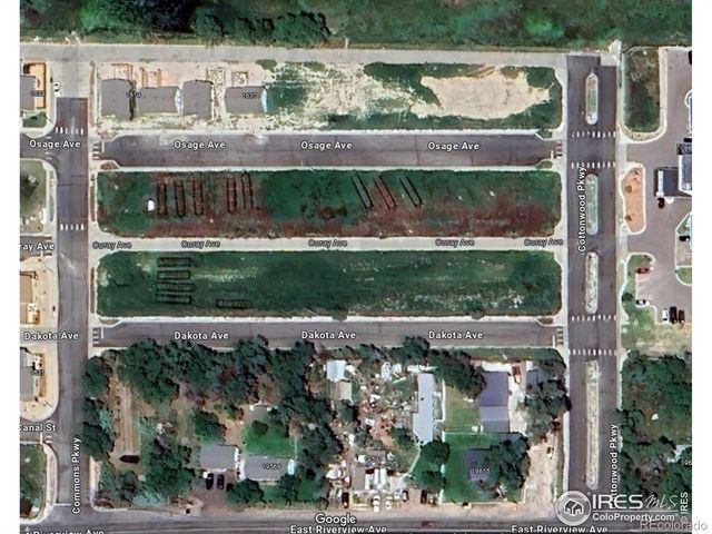 1621 Dakota Avenue, Fort Morgan, CO 80701