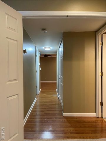 1332 Holgate Drive G5, Ballwin, MO 63021