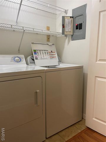 1332 Holgate Drive G5, Ballwin, MO 63021