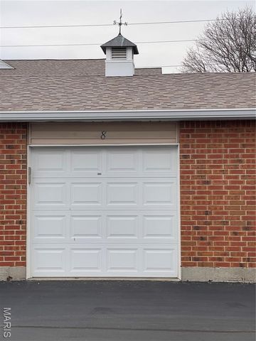 1332 Holgate Drive G5, Ballwin, MO 63021