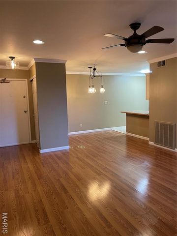 1332 Holgate Drive G5, Ballwin, MO 63021