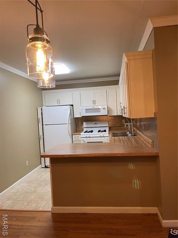 1332 Holgate Drive G5, Ballwin, MO 63021