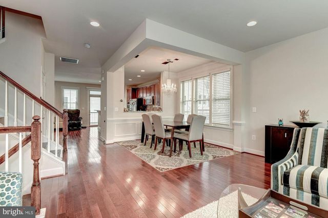 3309 KEMPER RD, Arlington, VA 22206